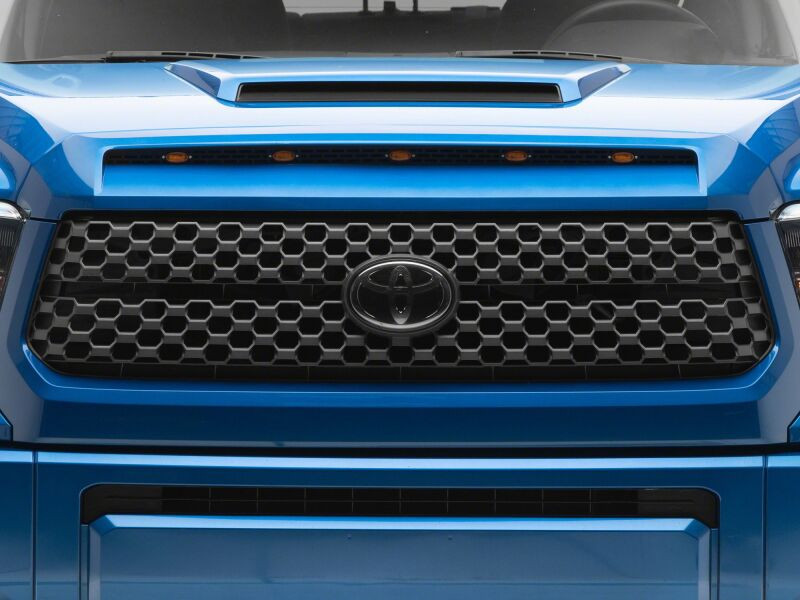 Raxiom 14-21 Toyota Tundra 5-LED Grille Light - TU30828 Photo - Primary