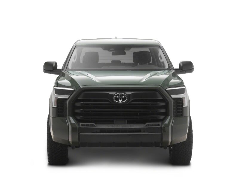 Raxiom 22-26 Toyota Tundra Sequential LED Mirror Lights- Clear - TU54376 Photo - Primary