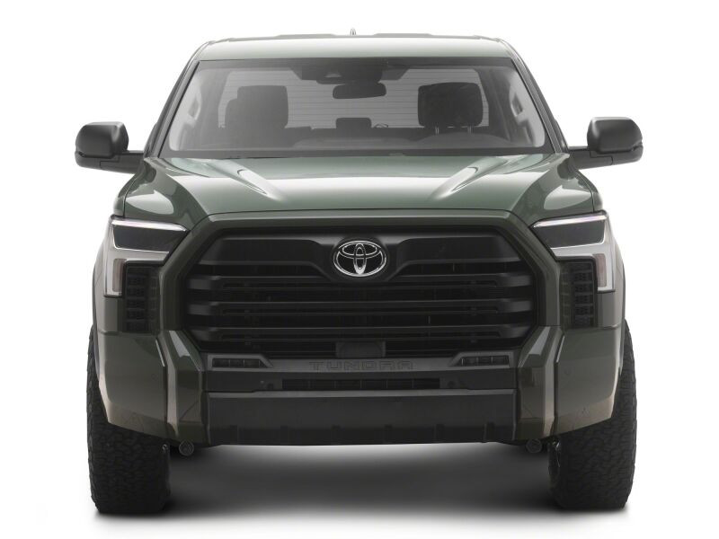Raxiom 22-26 Toyota Tundra Sequential LED Mirror Lights- Smoked - TU54377 Photo - Primary