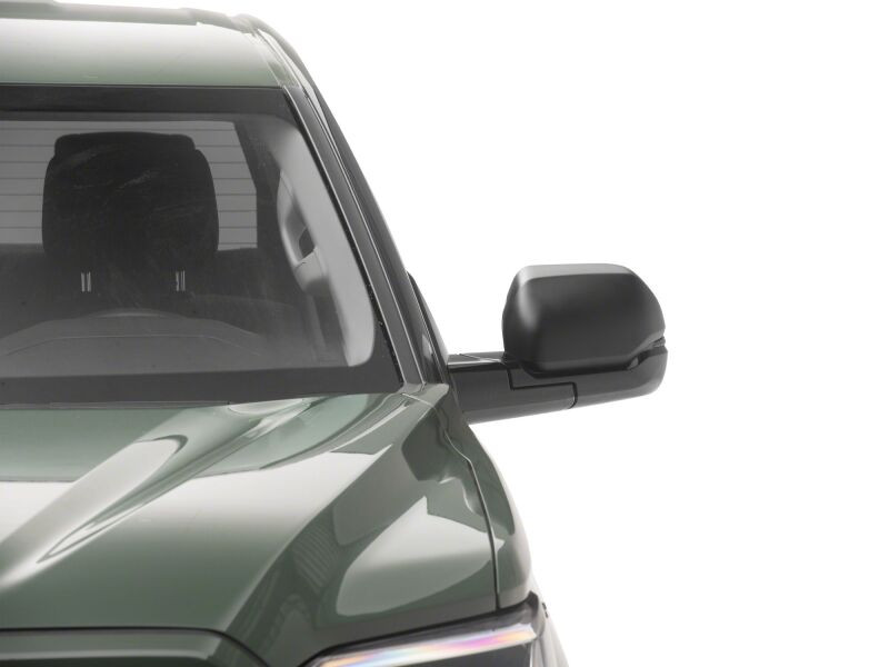 Raxiom 22-26 Toyota Tundra Sequential LED Mirror Lights- Smoked - TU54377 Photo - Primary