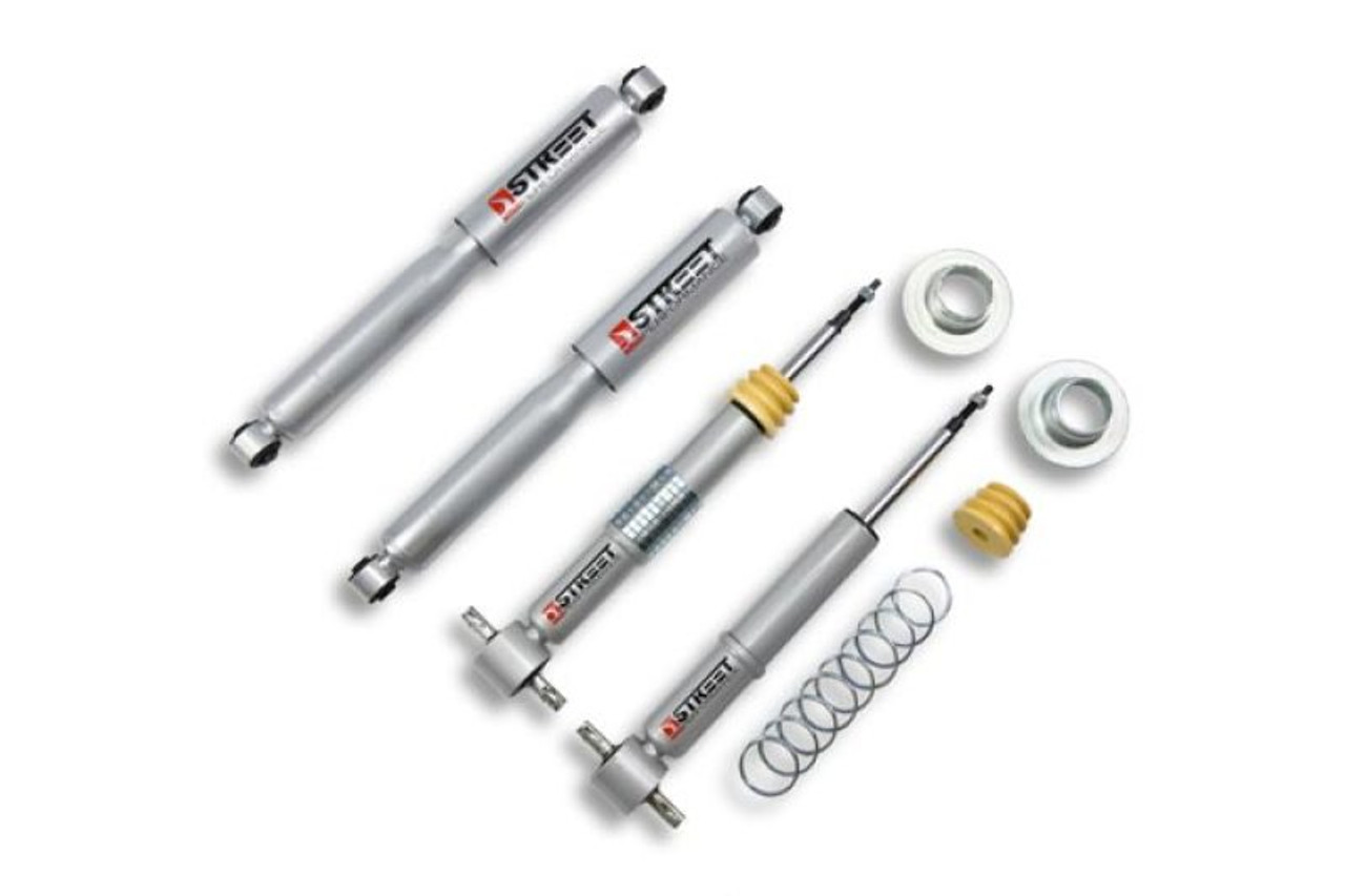 Belltech SHOCK SET STREET PERFORMANCE - 9503