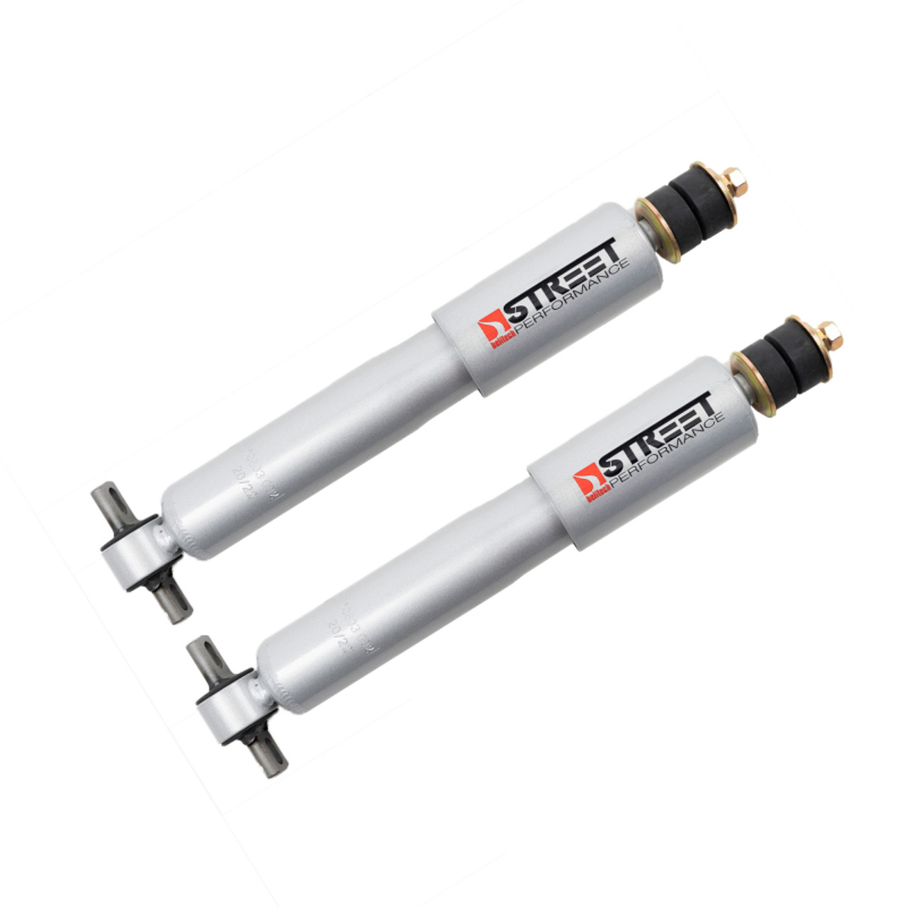 Belltech Street Performance Shock Set (Lowered) - 95101