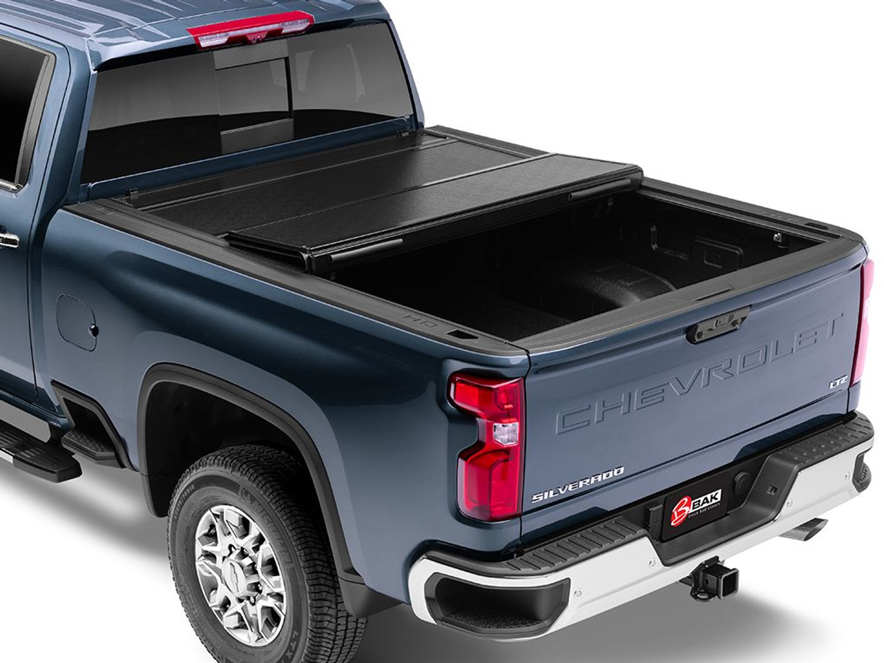 BAK BAKFlip G2 Bed Cover - 14-18 Silverado & Sierra 1500 5'8" Bed