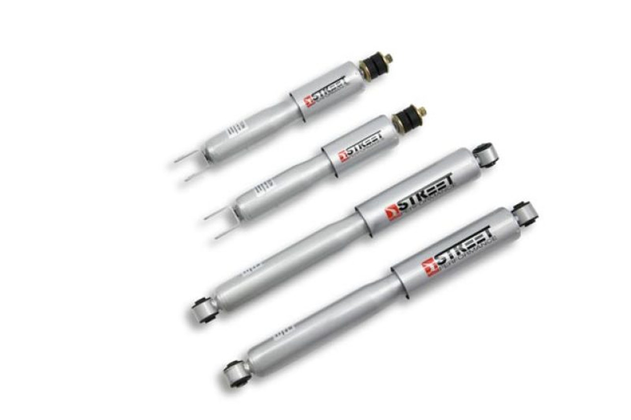 Belltech SHOCK SET STREET PERFORMANCE - 9512