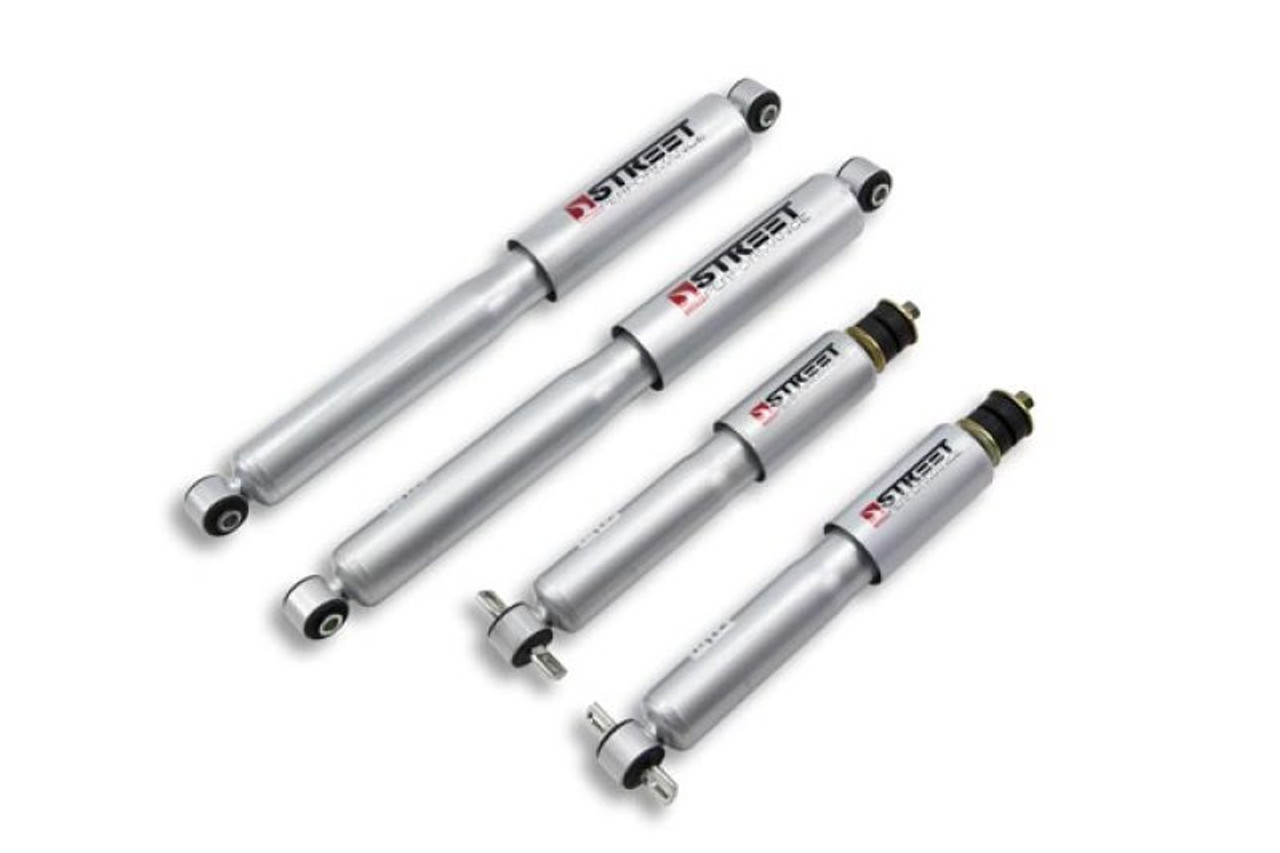 Belltech SHOCK SET STREET PERFORMANCE - 9521