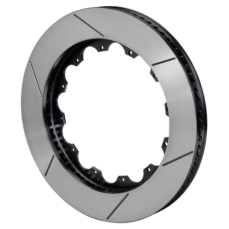 Wilwood Rotor 1500-125BK825-000UJCXXXXL - 160-14634-GTB Photo - Primary