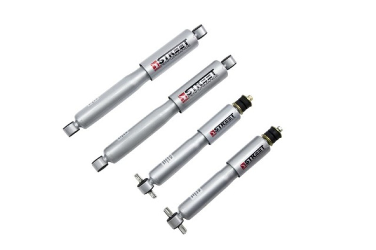 Belltech SHOCK SET STREET PERFORMANCE - 9531