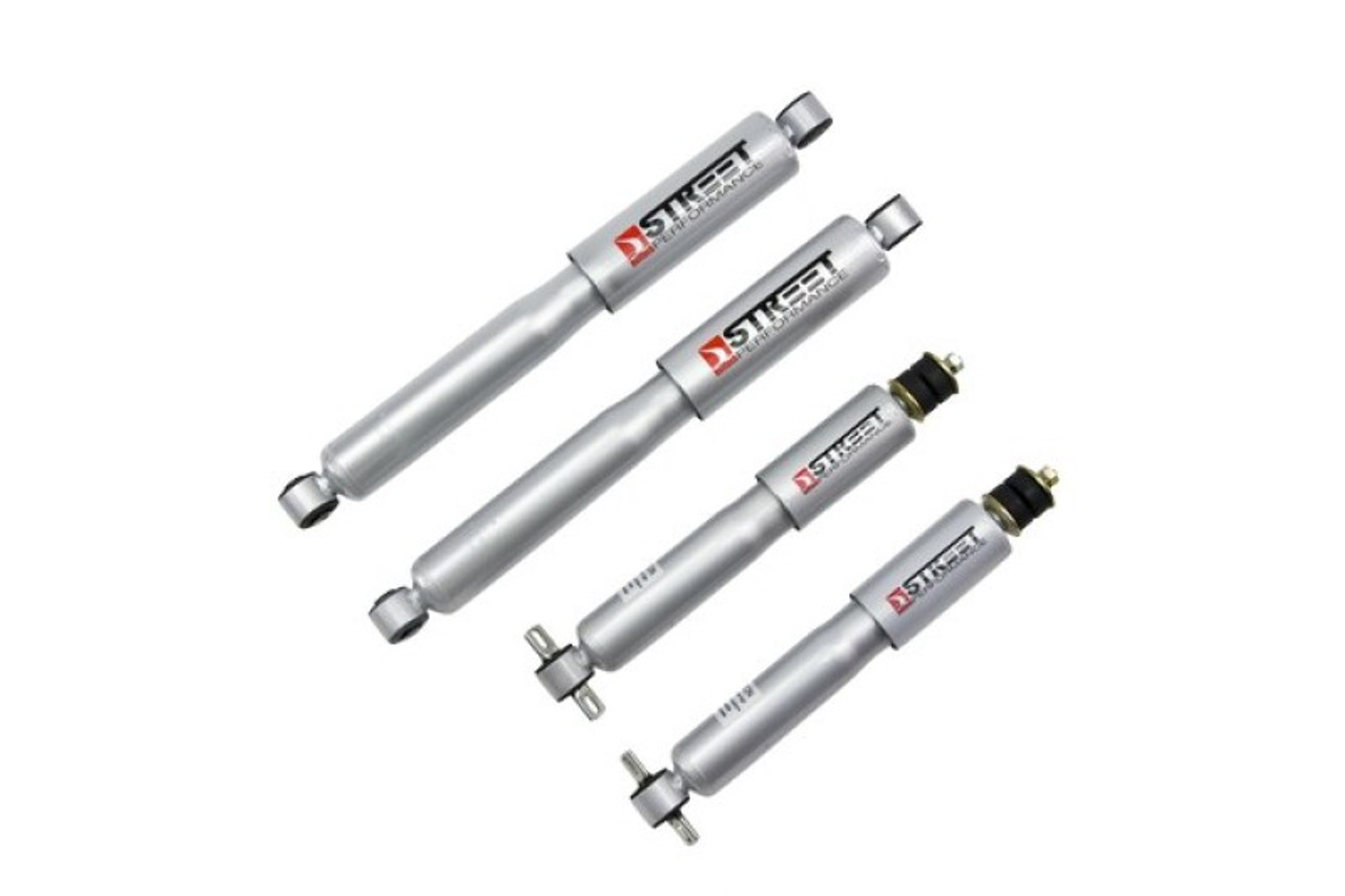 Belltech SHOCK SET STREET PERFORMANCE - 9533