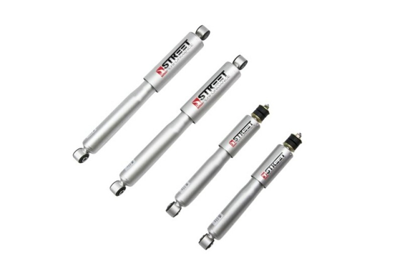 Belltech SHOCK SET STREET PERFORMANCE - 9538