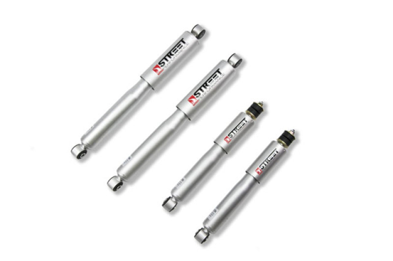 Belltech SHOCK SET STREET PERFORMANCE - 9538