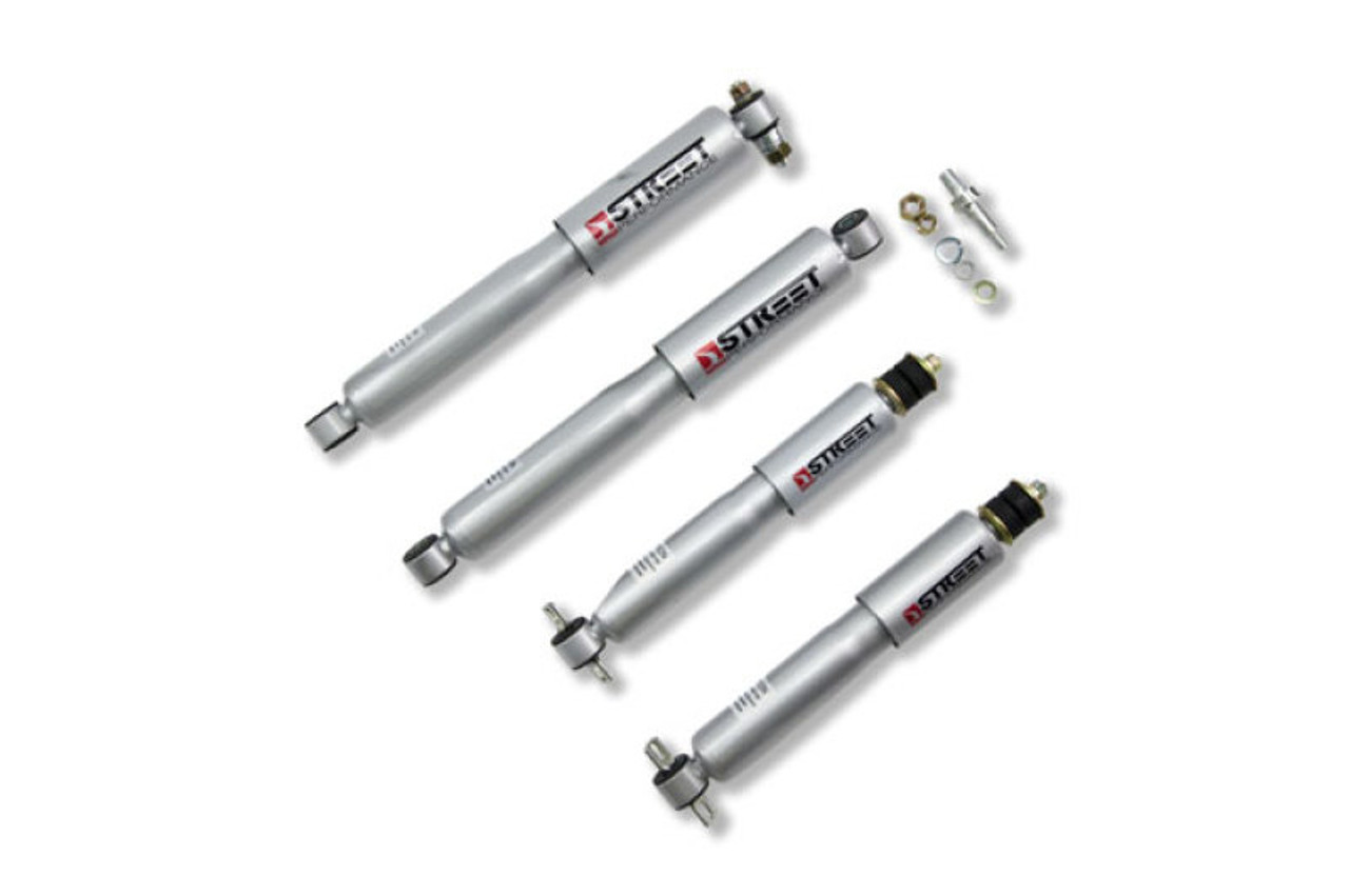 Belltech SHOCK SET STREET PERFORMANCE - 9539