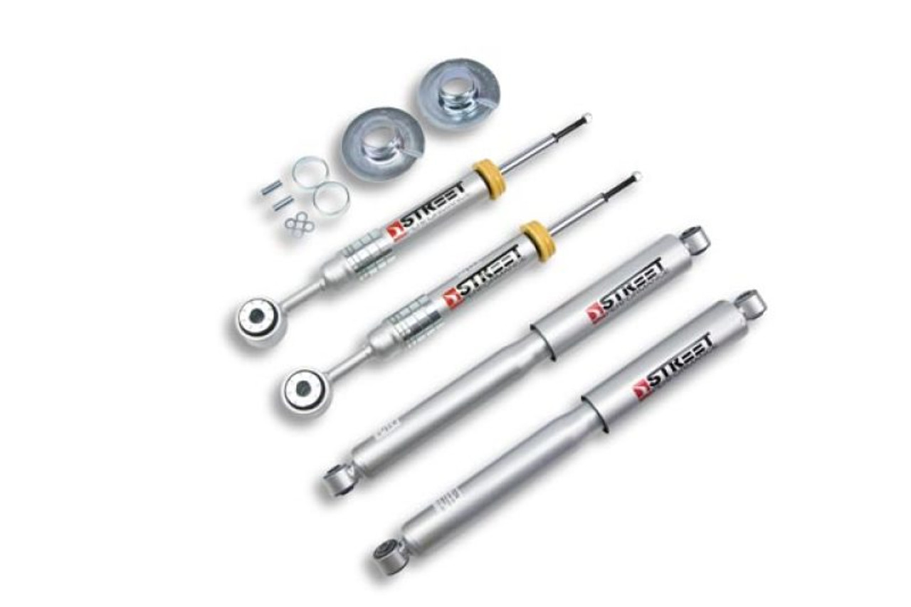 Belltech SHOCK SET STREET PERFORMANCE - 9542