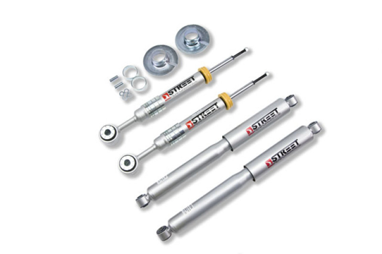 Belltech SHOCK SET STREET PERFORMANCE - 9542