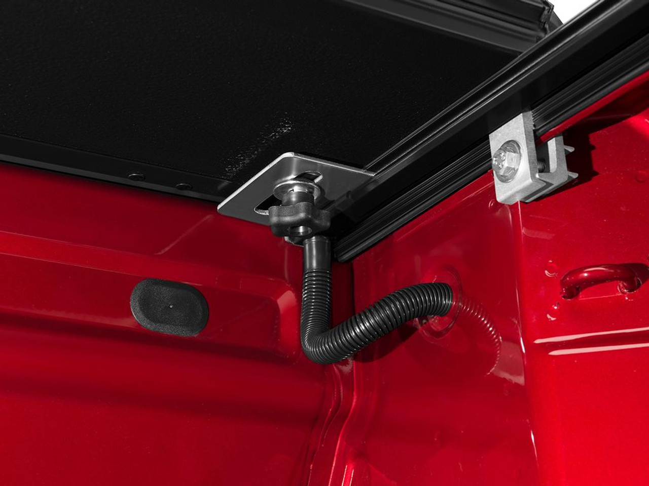 BAK BAKFlip F1 Bed Cover - 19-24 Silverado & Sierra 1500 6'6" Bed