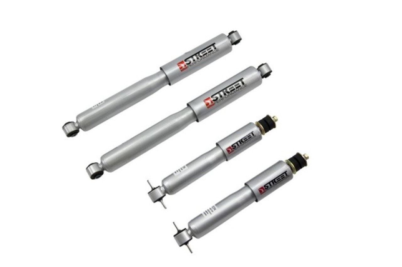 Belltech SHOCK SET STREET PERFORMANCE - 9543