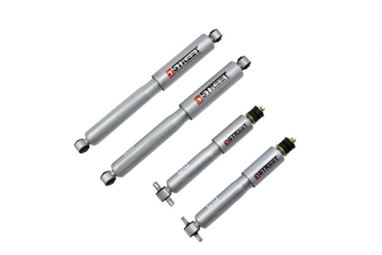 Belltech SHOCK SET STREET PERFORMANCE - 9545