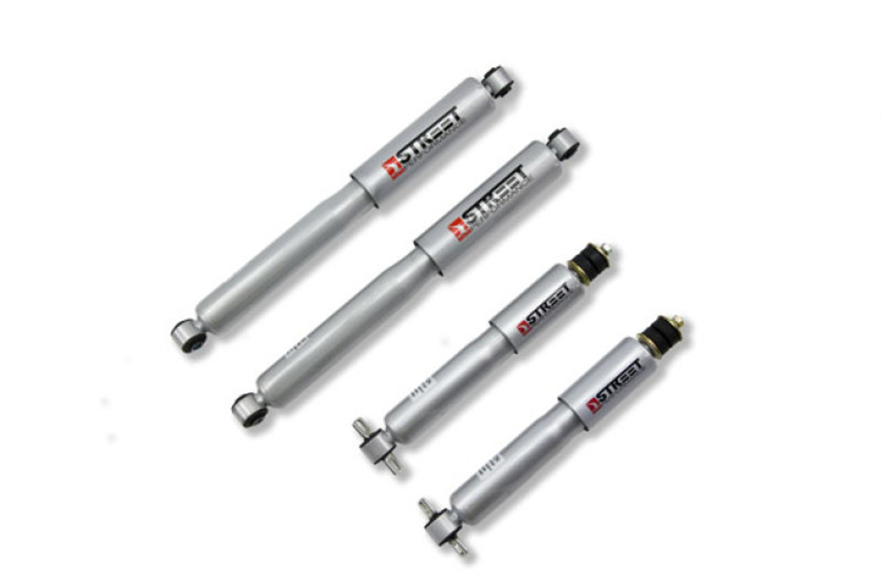 Belltech SHOCK SET STREET PERFORMANCE - 9545