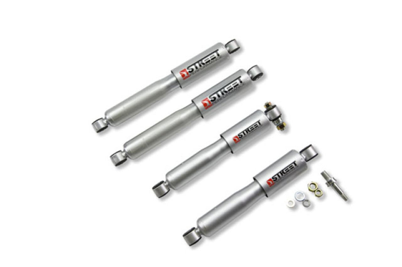 Belltech SHOCK SET STREET PERFORMANCE - 9547