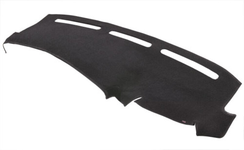 Covercraft 95-98 Nissan 240SX DashMat Custom Dash Cover - Black - 0550-00-25 Photo - Primary