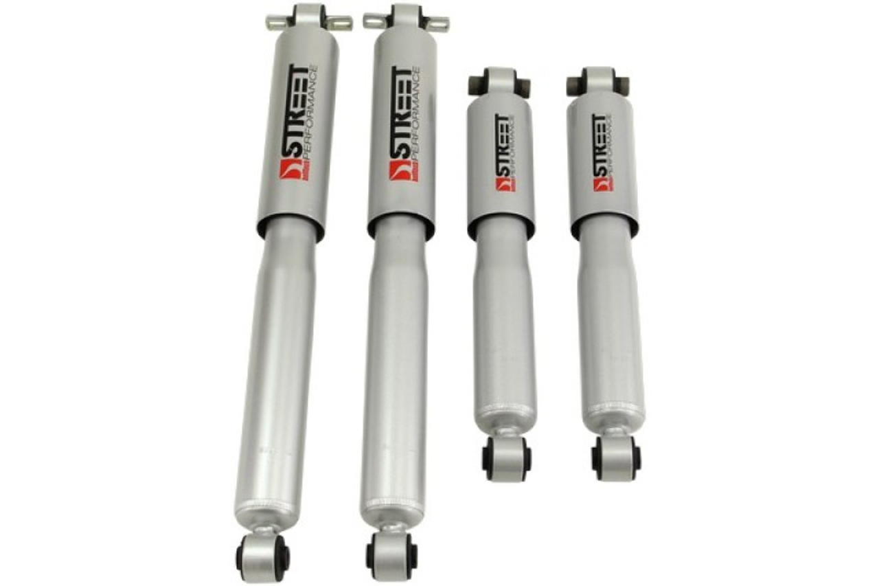 Belltech SHOCK SET STREET PERFORMANCE - 9561