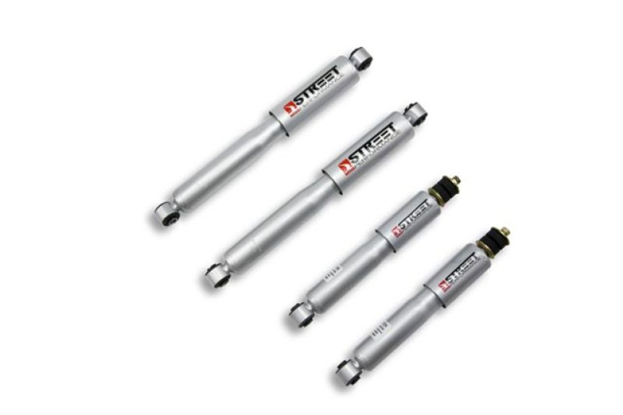 Belltech SHOCK SET STREET PERFORMANCE - 9561