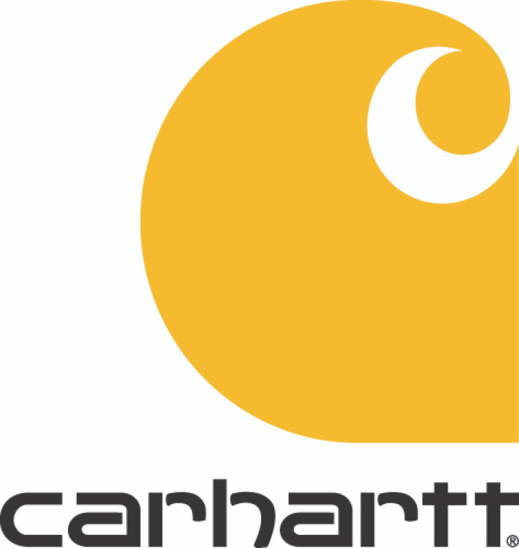 Covercraft 05-21 Nissan Frontier Carhartt Limited Edition DashMat - Black - 381672-01-25 Logo Image