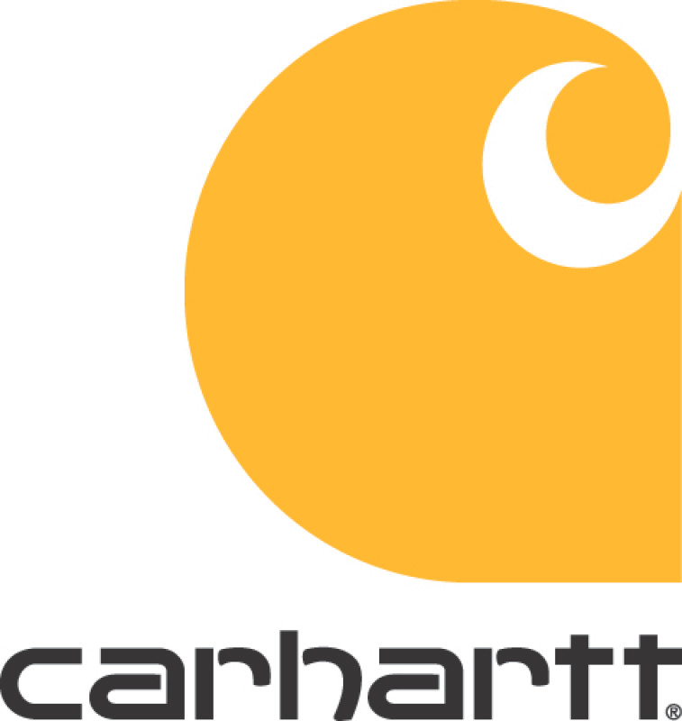 Covercraft25-26 Chevrolet Equinox Carhartt Limited Edition DashMat - Black - 382425-00-25 Logo Image