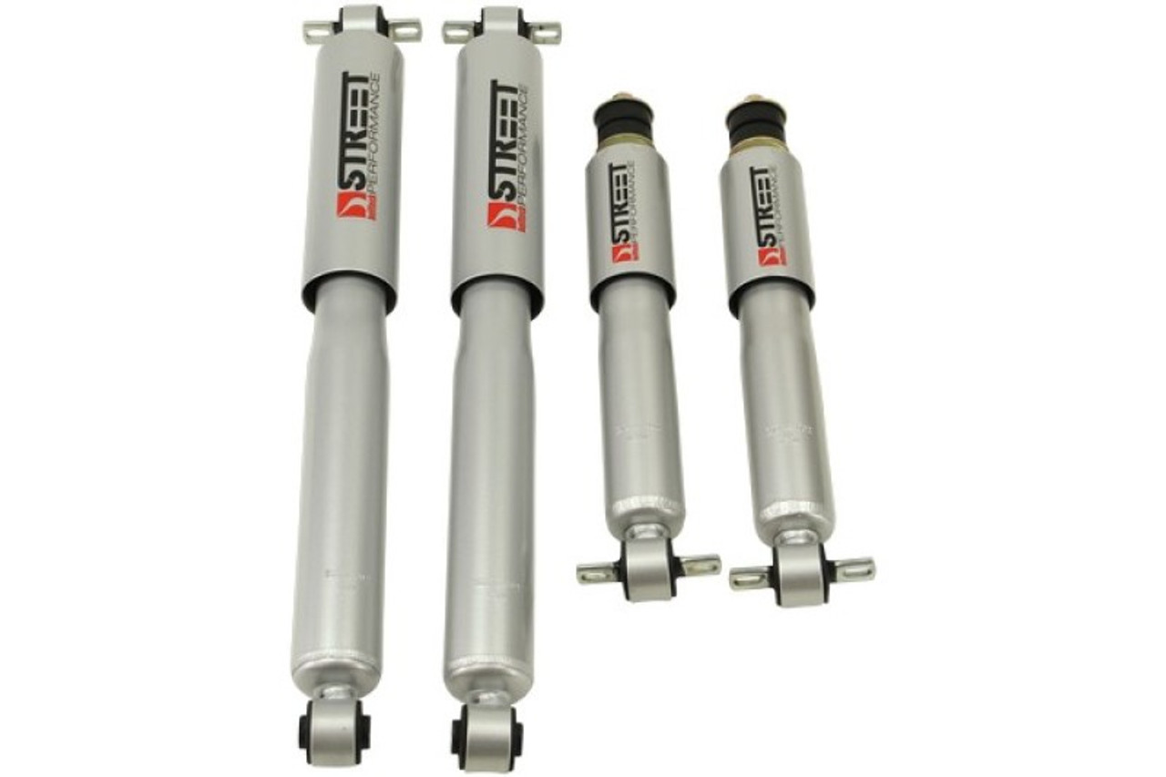 Belltech Street Performance Shock Absorber Set - 9576