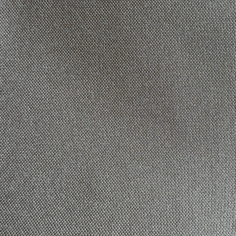 Covercraft19-20 Ford F150 Carhartt Super Dux SeatSaver Front Row Custom Seat Cover - Gravel - SSC3473COGY Photo - Close Up