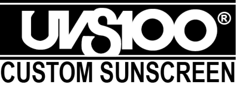 Covercraft 94-04 Chevrolet GMC S10 S15 UVS100 Custom Sunscreen - Silver - UV10559SV Logo Image