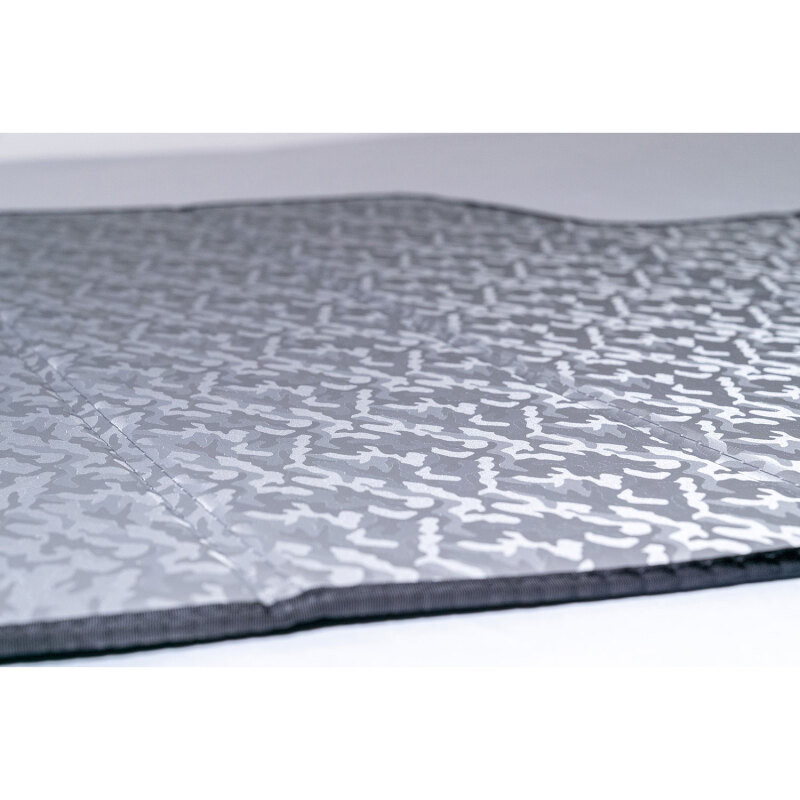 Covercraft 99-06 Chevrolet UVS100 Premier Series Custom Sunscreen - Chrome Camouflage - UV10705EC Photo - out of package