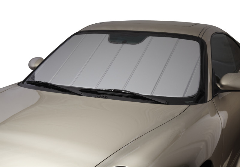 Covercraft 05-12 Toyota Avalon UVS100 Custom Sunscreen - Silver - UV10942SV Photo - Primary
