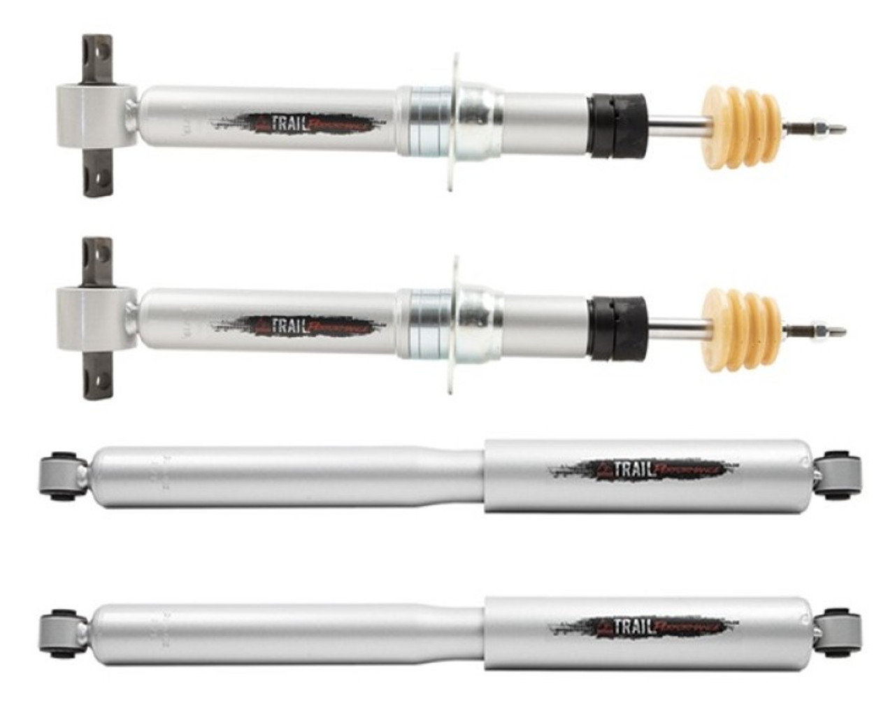 Belltech Street Performance Shock Absorber Set - 9715