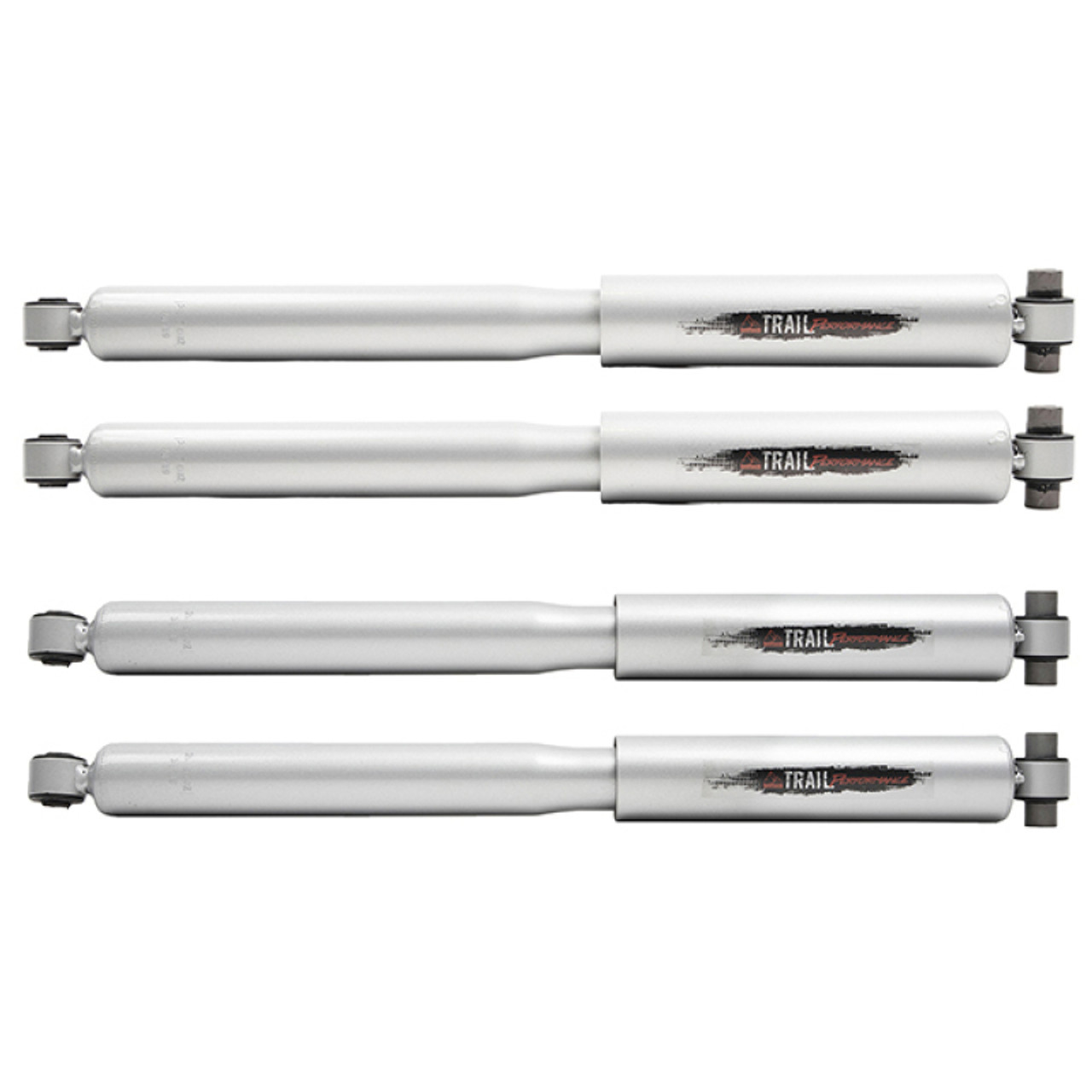 Belltech Street Performance Shock Absorber Set - 9720