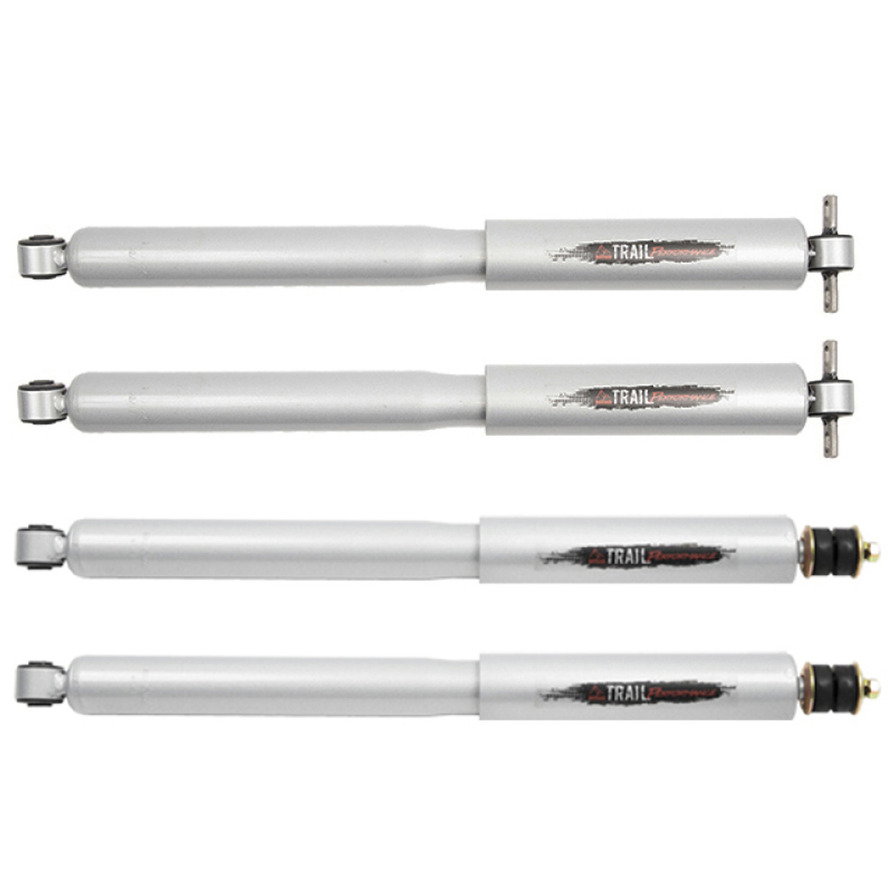 Belltech Street Performance Shock Absorber Set - 9721