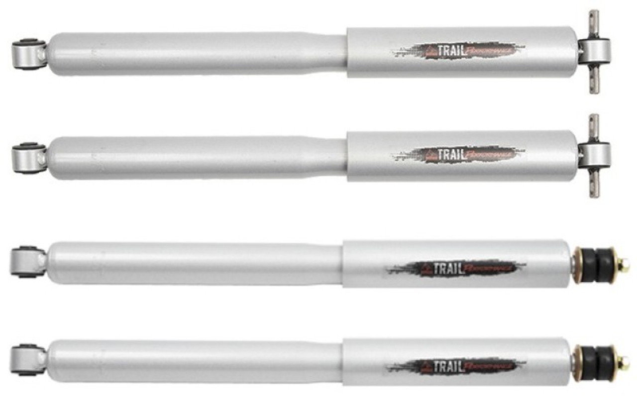Belltech Street Performance Shock Absorber Set - 9721