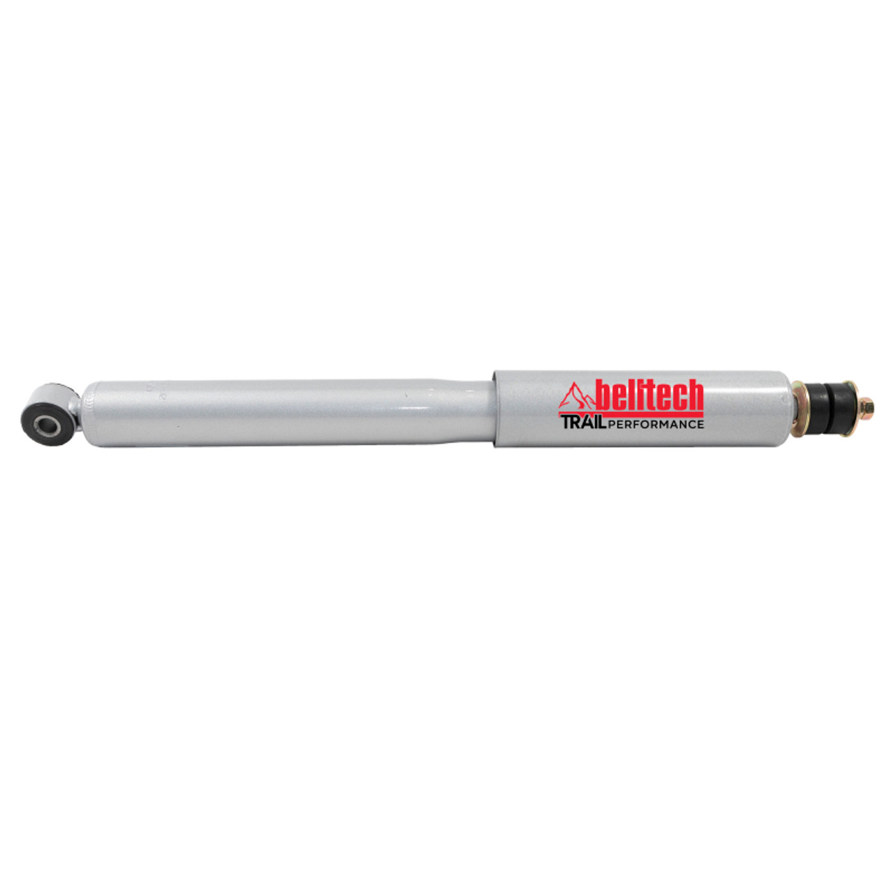 Belltech 05-23 Toyota Tacoma 4WD Lifted Trail Performance Shock Set - 9731