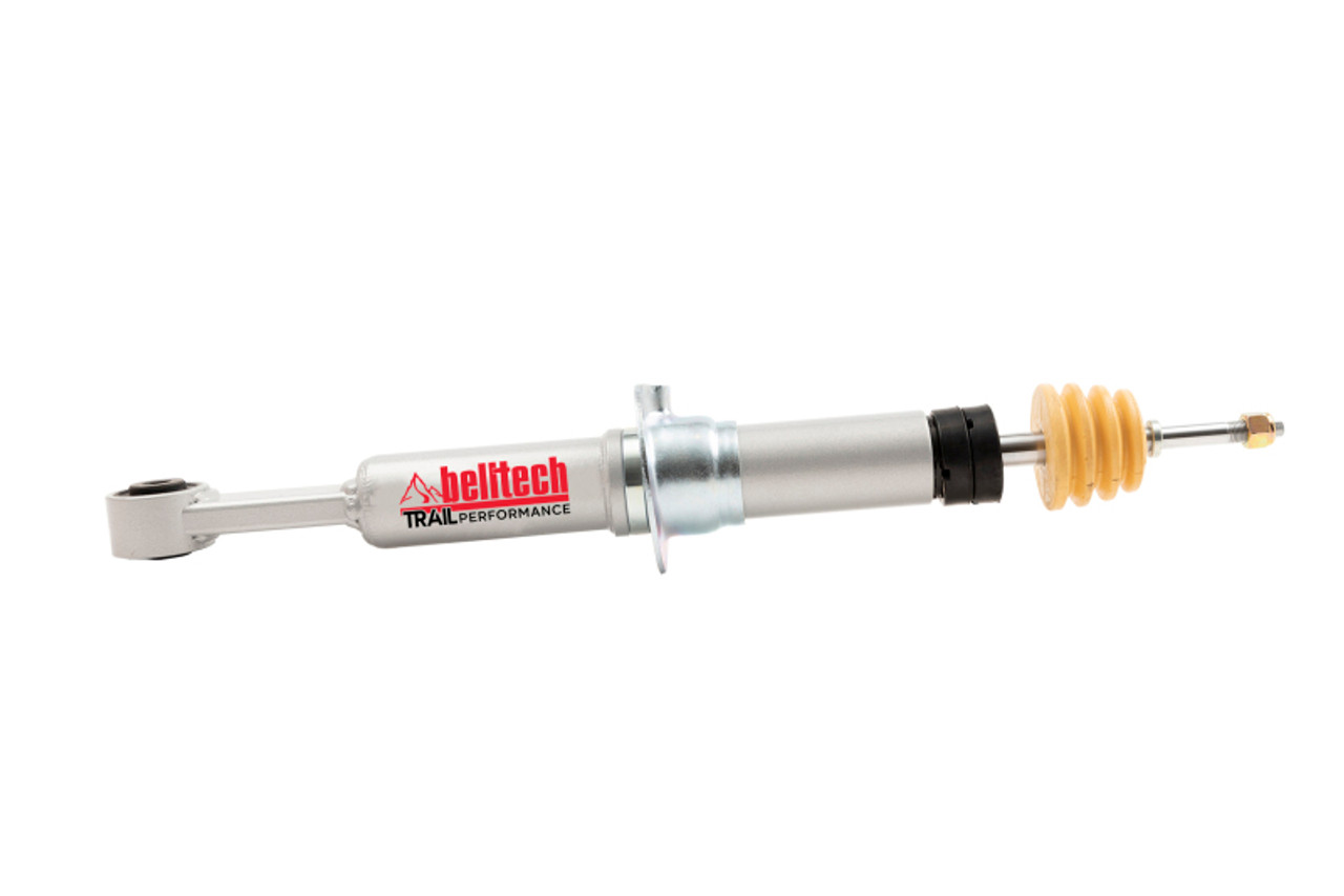 Belltech 05-23 Toyota Tacoma 4WD Lifted Trail Performance Shock Set - 9731