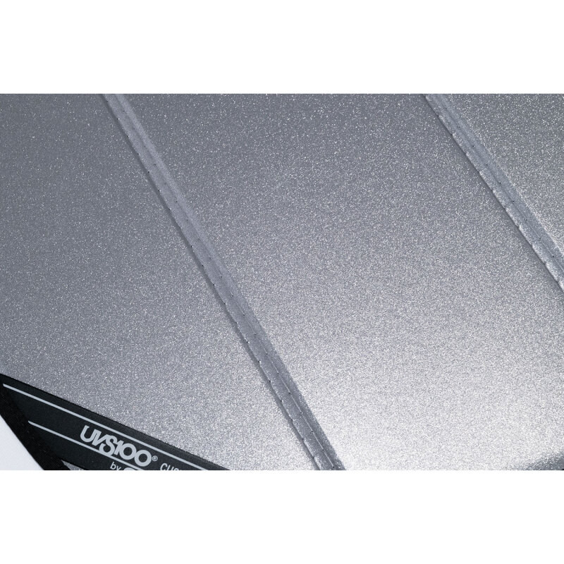 Covercraft 22-26 Acura MDX UVS100 Premier Series Custom Sunscreen - Galaxy Silver - UV11759GS Photo - out of package