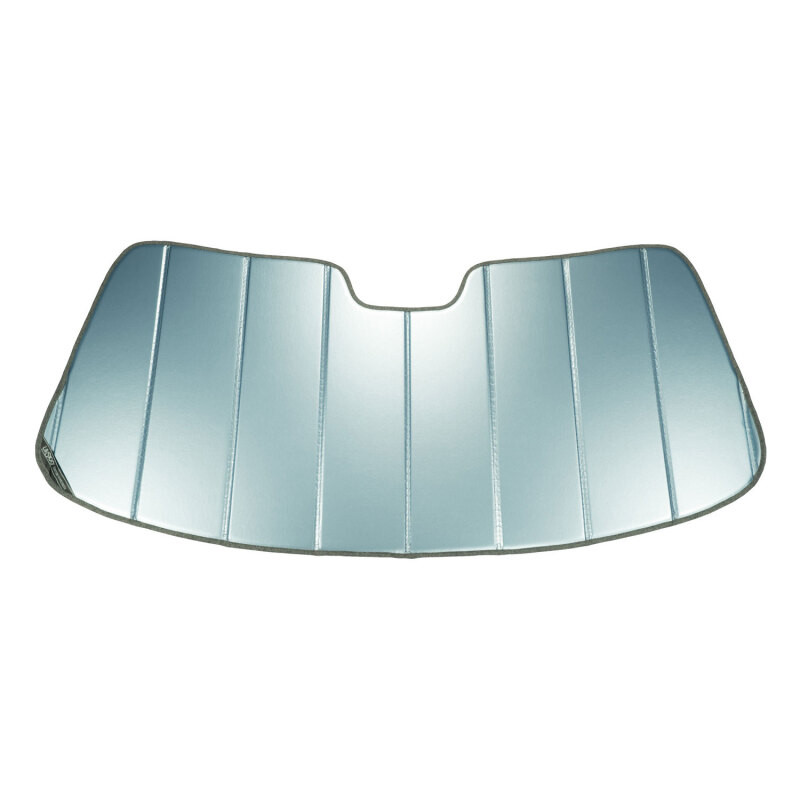 Covercraft 23-26 Honda HR-V UVS100 Custom Sunscreen - Blue - UV11815BL Photo - out of package