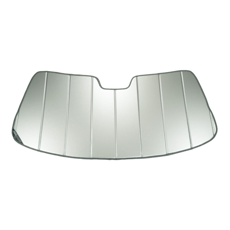 Covercraft 23-25 Subaru Legacy UVS100 Custom Sunscreen - Silver - UV11840SV Photo - out of package