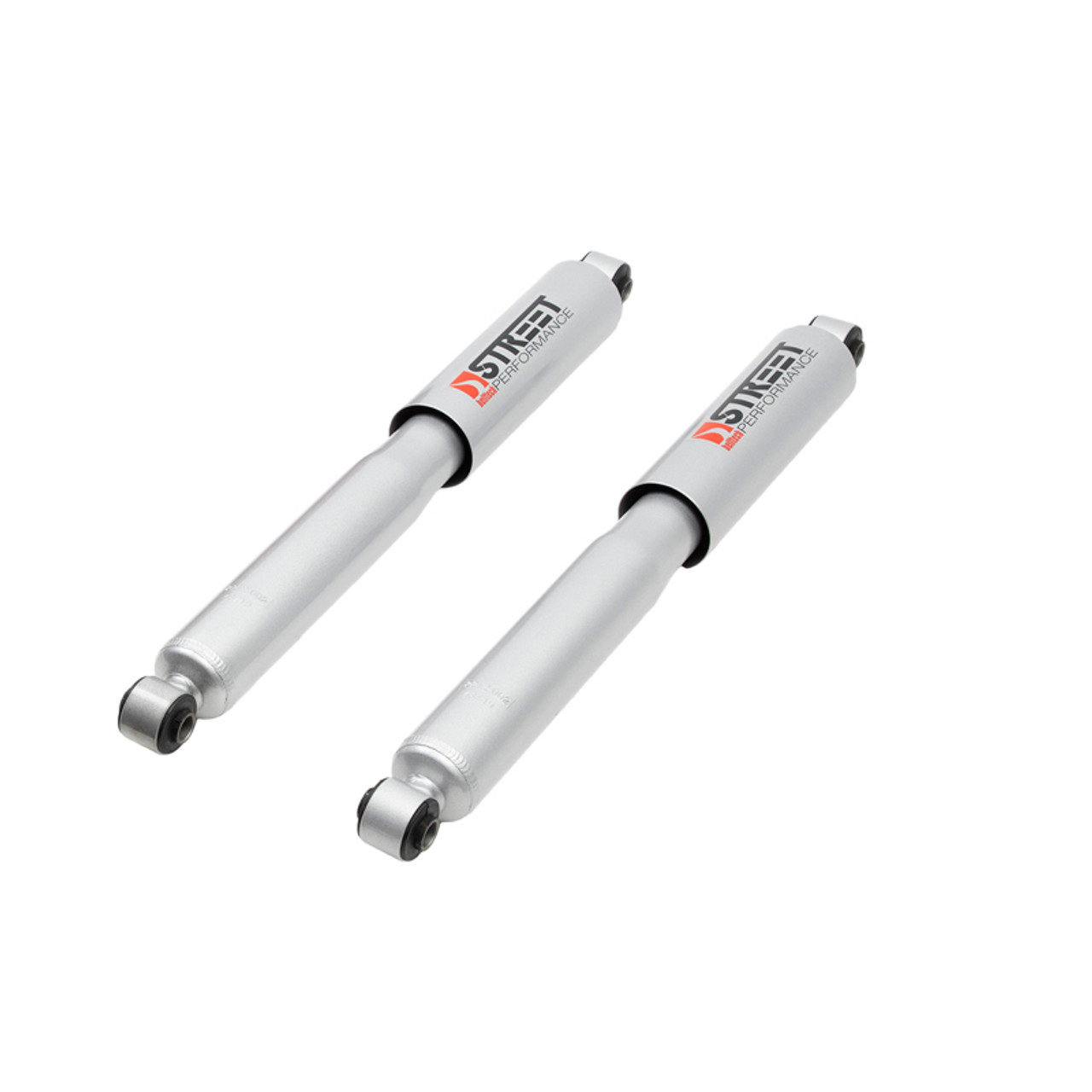 Belltech Coilover Kit 07-18 GM Sierra 1500 All Cabs/Short Bed F -1in to -3in / R 2in to -2in 2/4WD - 985SPC