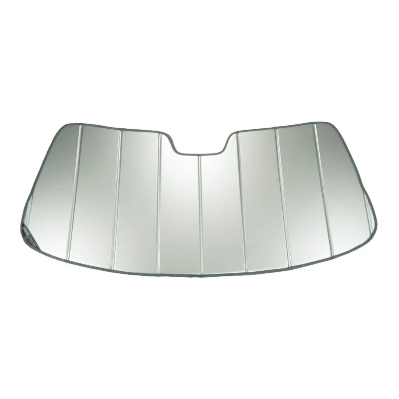Covercraft 25-26 Chevrolet Equinox UVS100 Custom Sunscreen - Silver - UV11948SV Photo - out of package