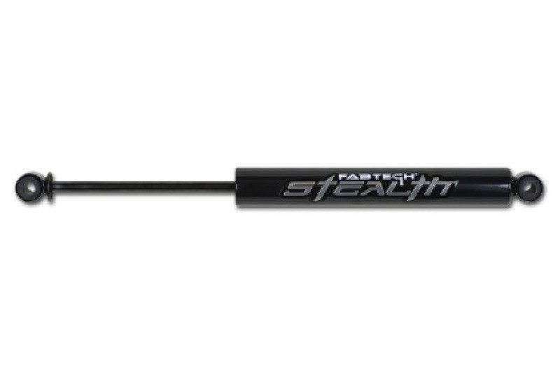 Fabtech 2020+ Jeep Gladiator JT Stealth Monotube Front Shock - FTS6410 User 1