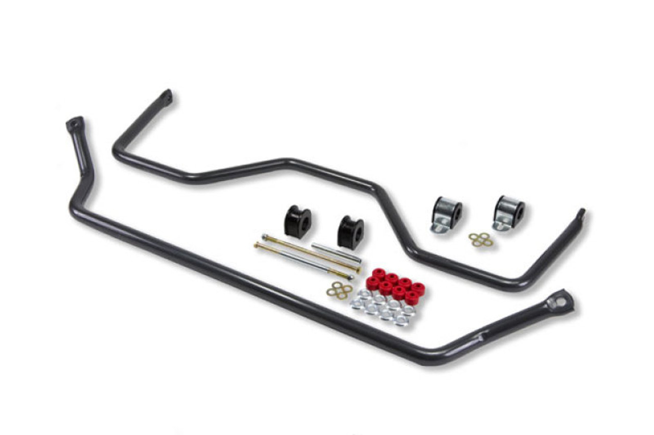 Belltech ANTI-SWAYBAR SETS TAHOE/YUKON/SUBURB/AVALANCHE - 9910
