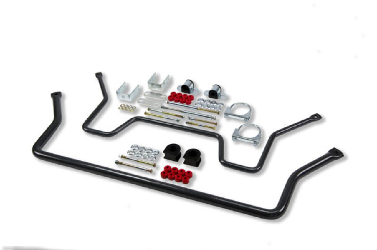 Belltech ANTI-SWAYBAR SETS 5428/5528 - 9913