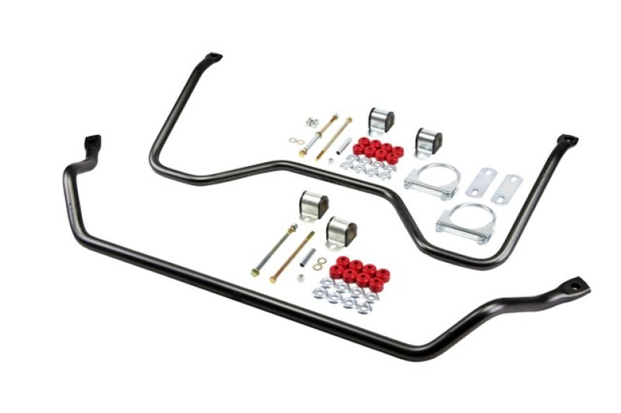 Belltech ANTI-SWAYBAR SETS 5436/5536 - 9916