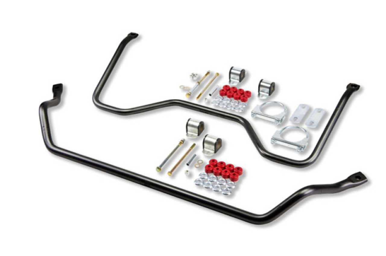 Belltech ANTI-SWAYBAR SETS 5436/5536 - 9916