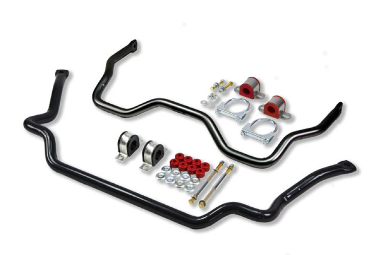 Belltech ANTI-SWAYBAR SETS 5420/5522 - 9922