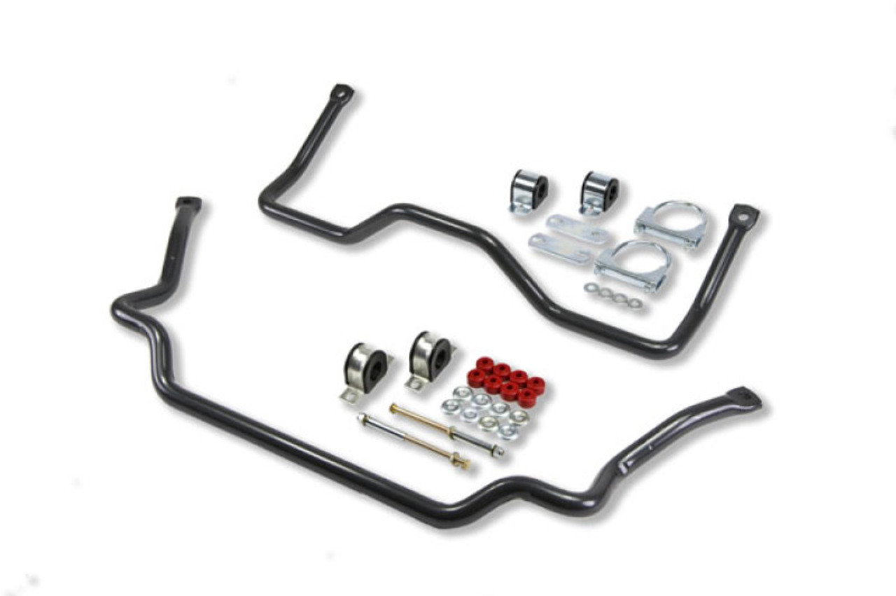 Belltech ANTI-SWAYBAR SETS 5420/5523 - 9923